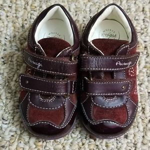Primigi Shoes Kids Booties 85984 Primigi Shoes Kids Booties 85984